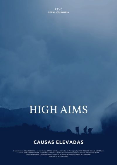 Causas elevadas