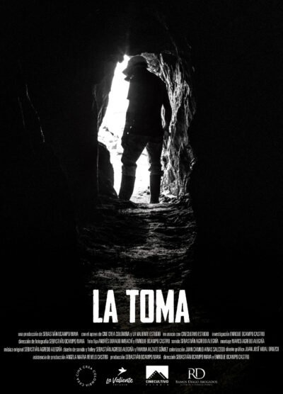 La toma1