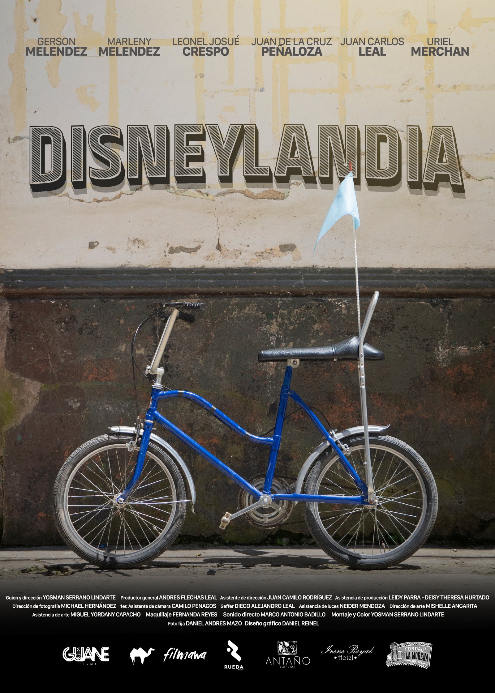disneylandia