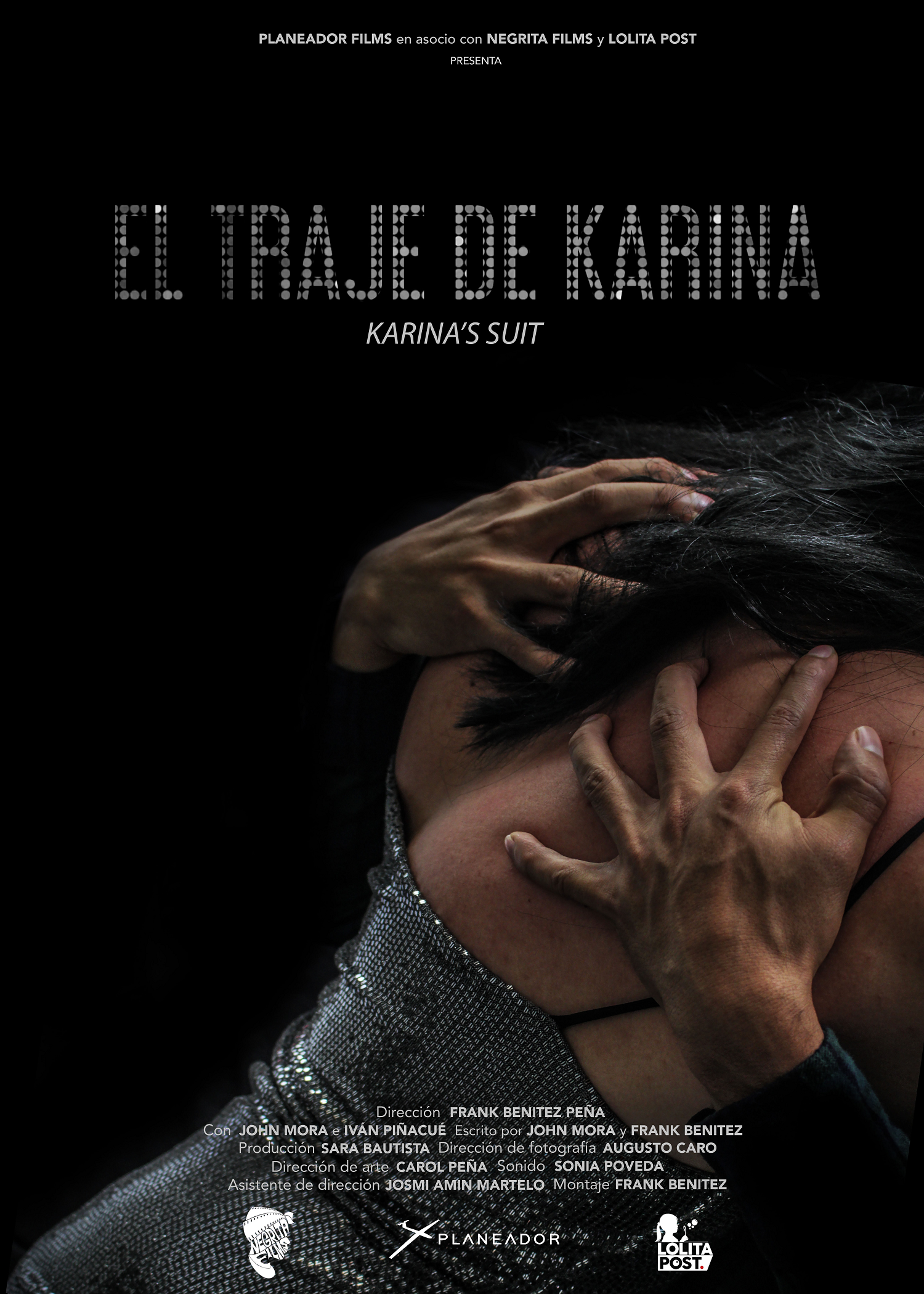 El traje de Karina (Karina's suit)