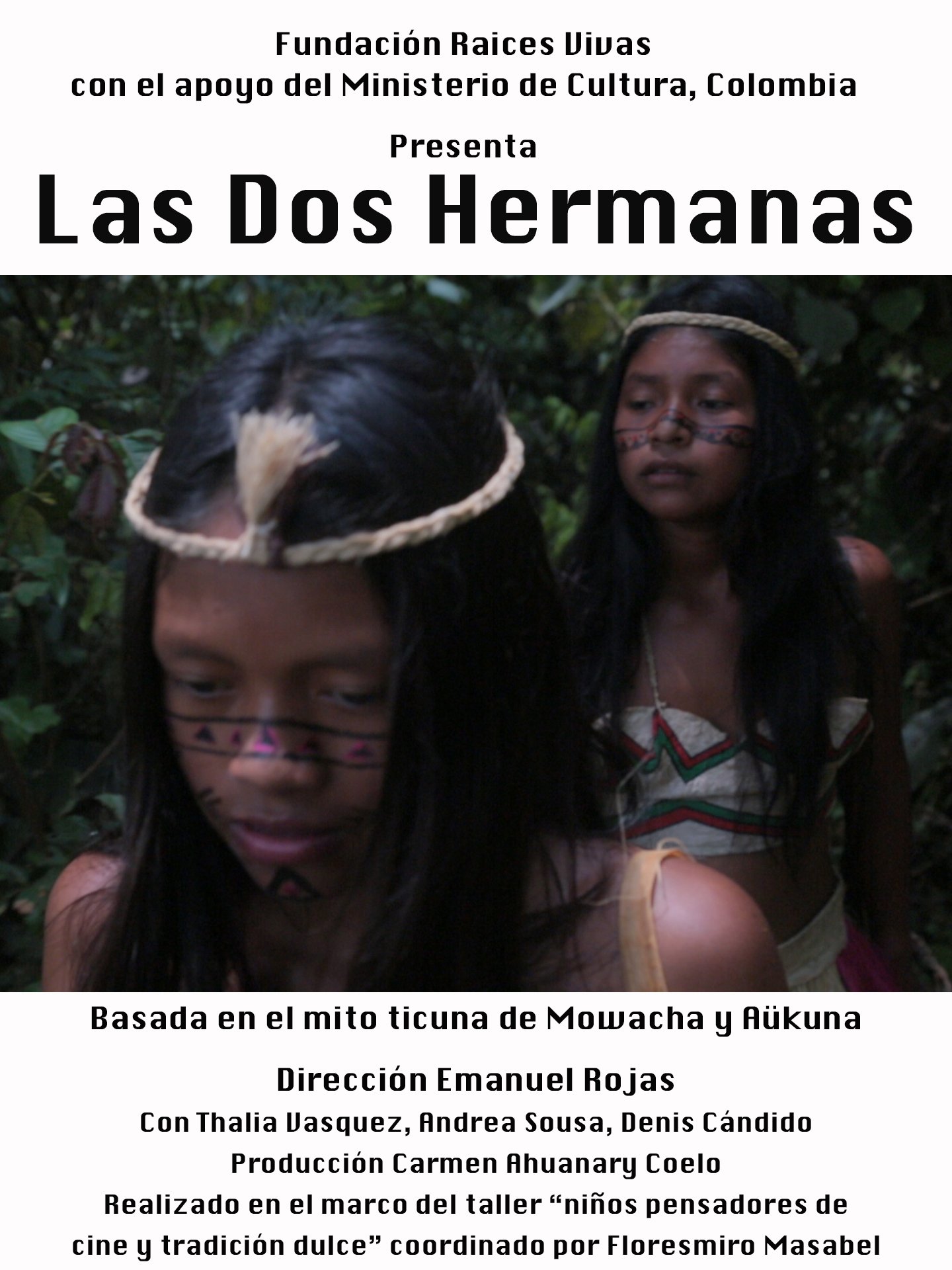 Las Dos Hermanas