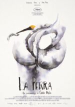 La perra en el Festival de Toronto