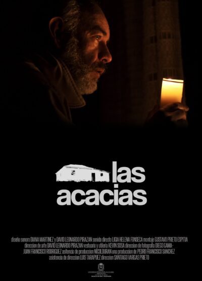 Las Acacias