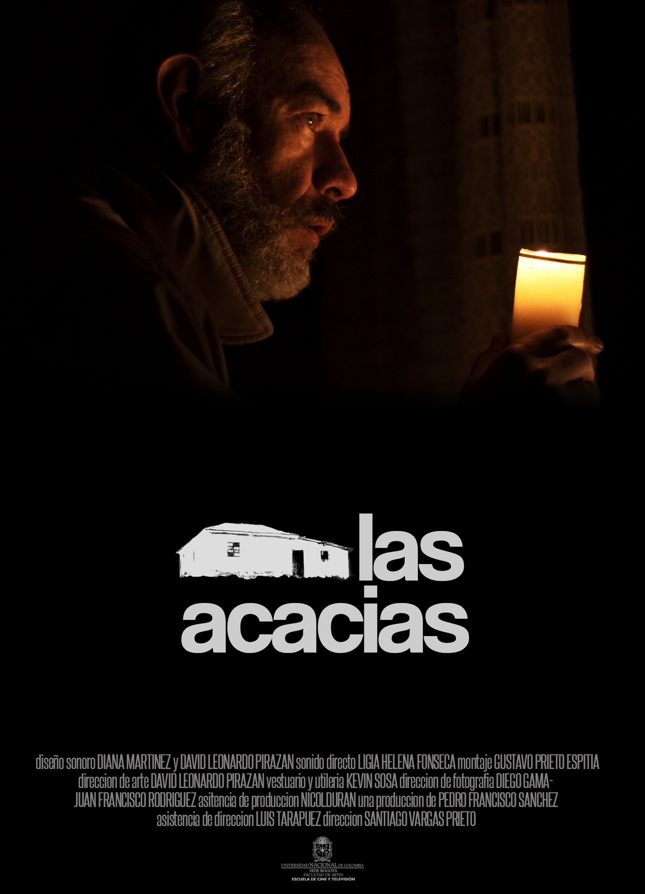 Las Acacias