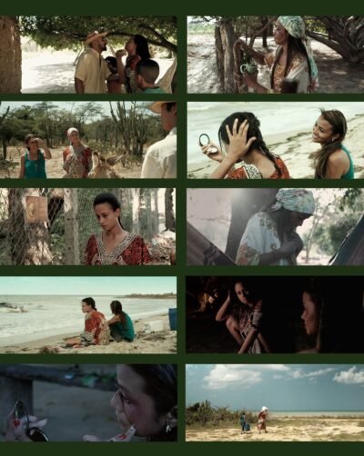 poster Calaguala