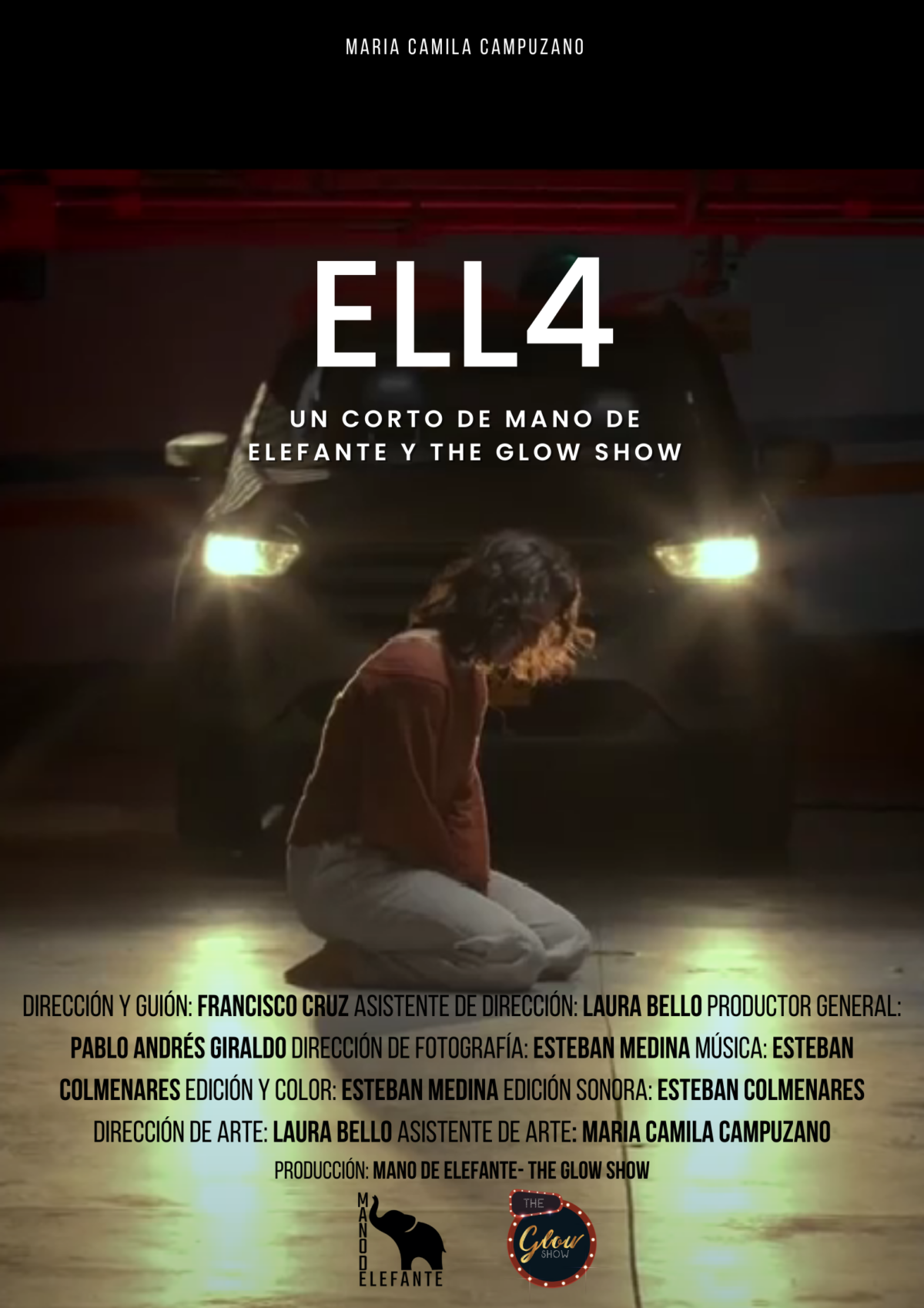 Ell4 poster