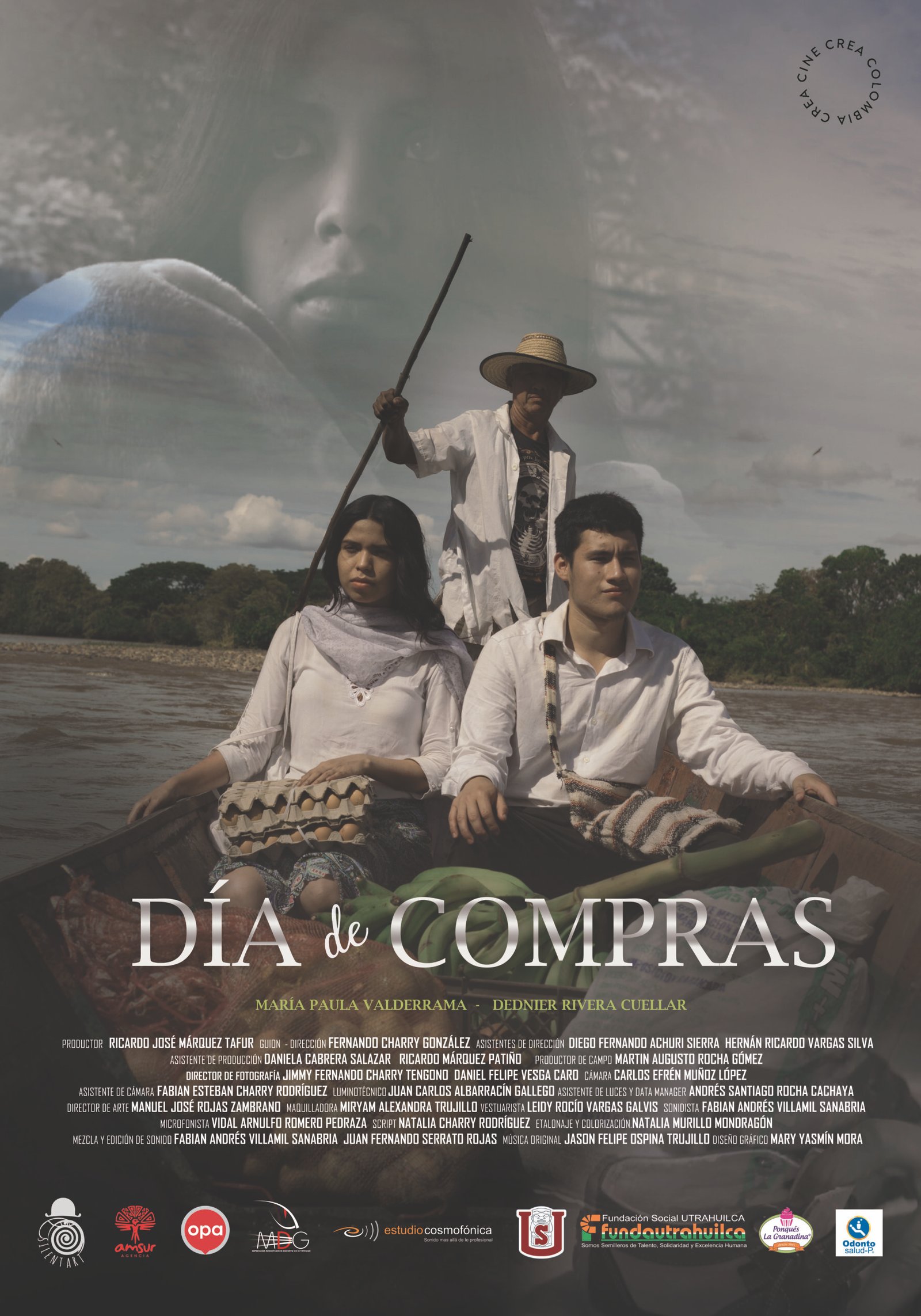 POSTER DIA DE COMPRAS