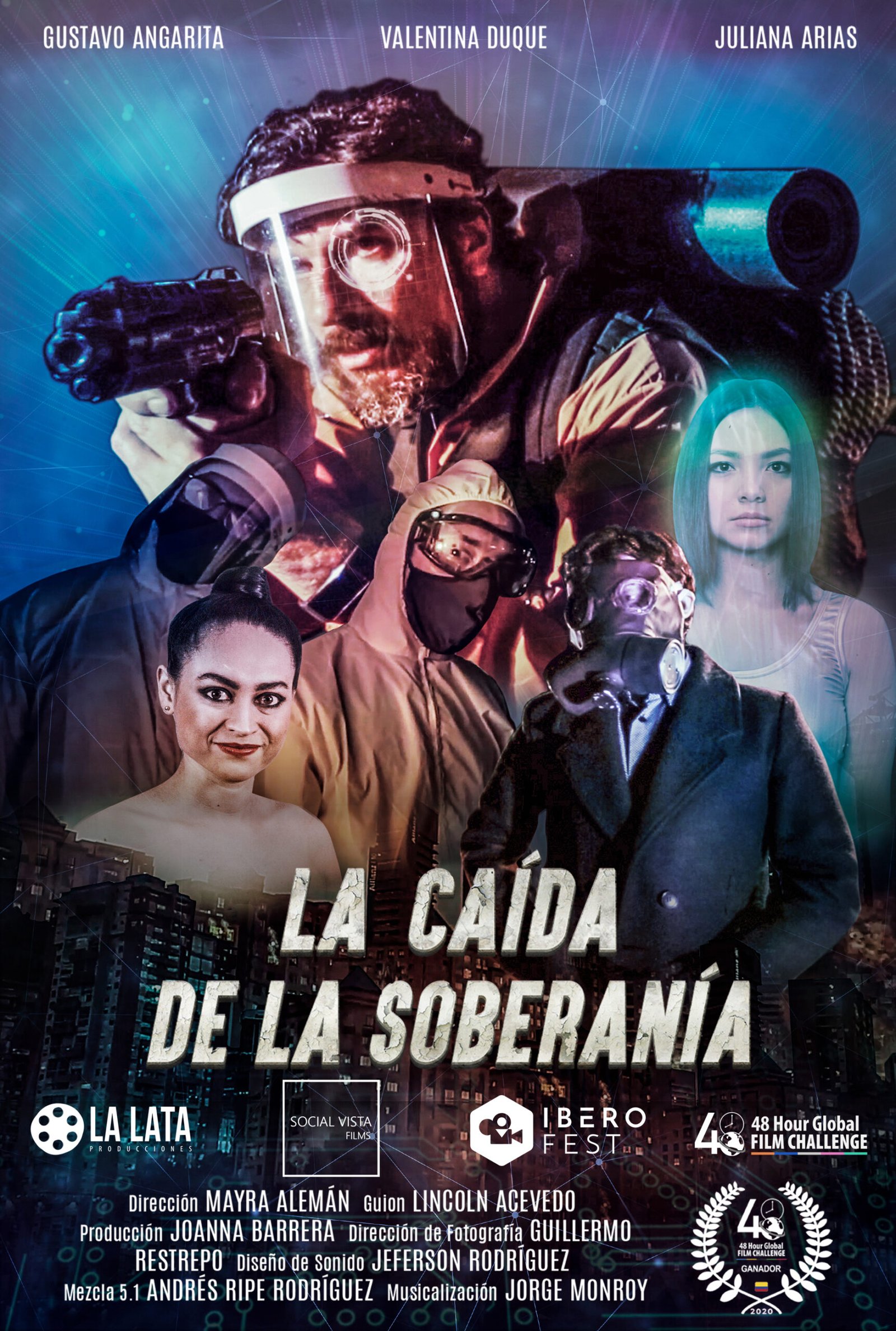 PosterOficialSoberania2020