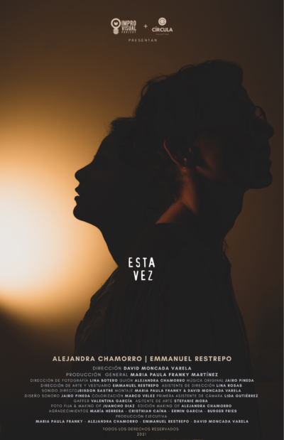 Esta vez1