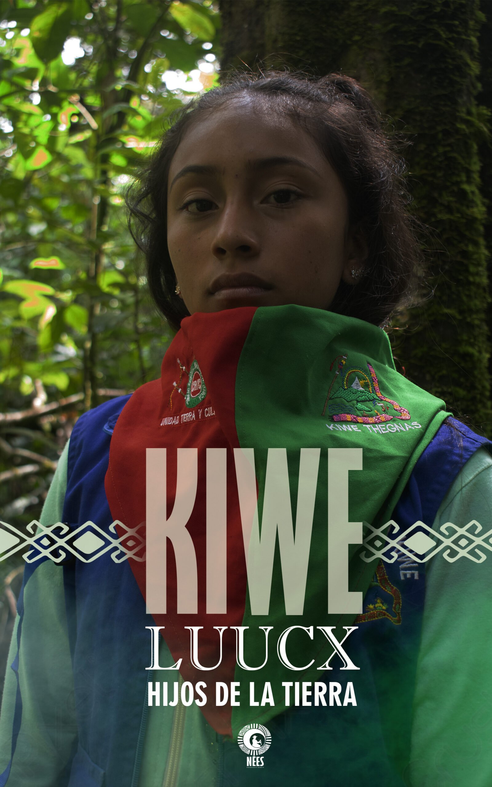 Kiwe Luucx -Resistiendo al conflicto KIWE-LUUCX-Resistiendo-al-conflicto