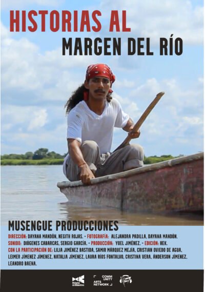 Historias al margen de rio