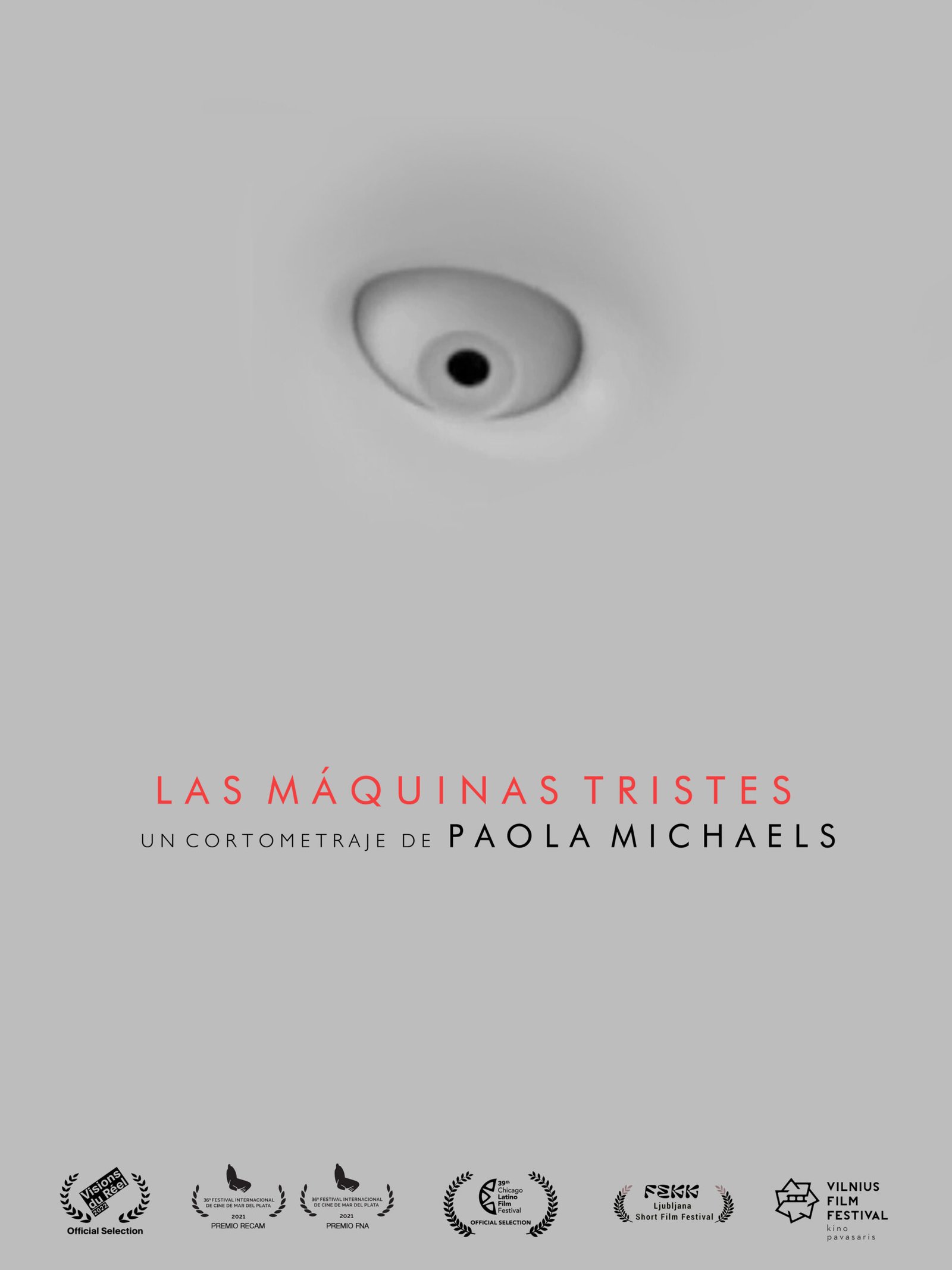 Las Maquinas tristes