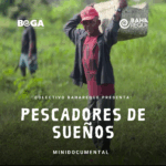 PESCADORES DE SUEÑOS