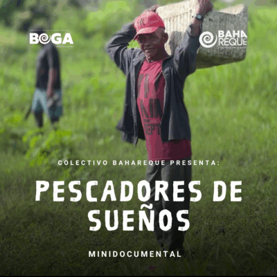 PESCADORES DE SUENOS