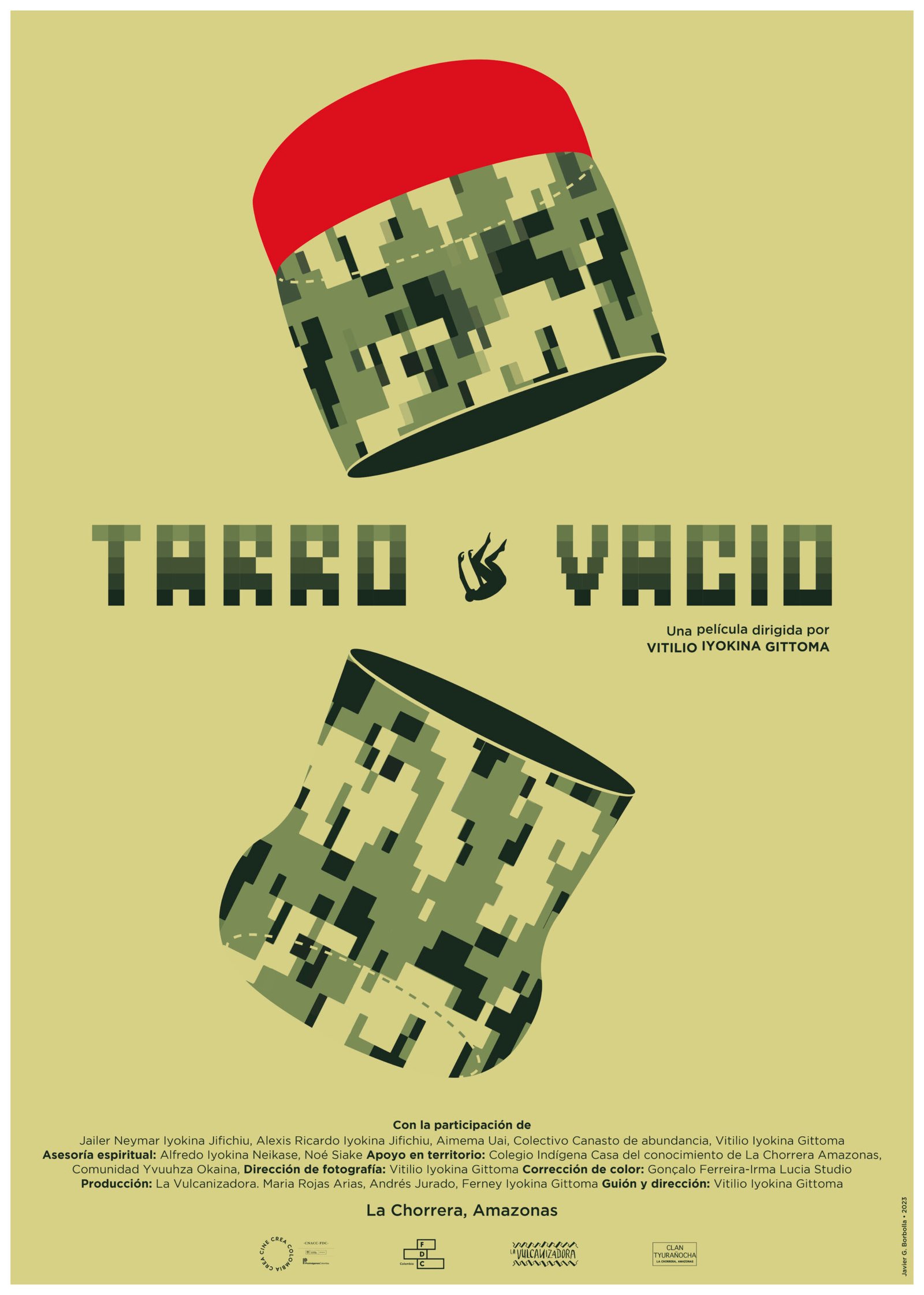 Tarro vacío_cartel