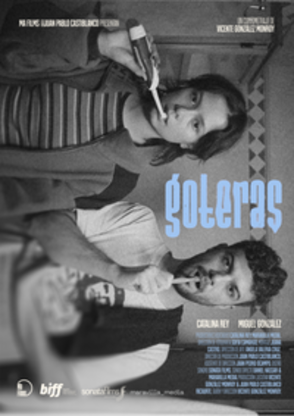 Goteras