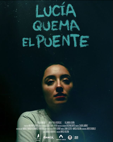 Lucia quema el puente Cartel