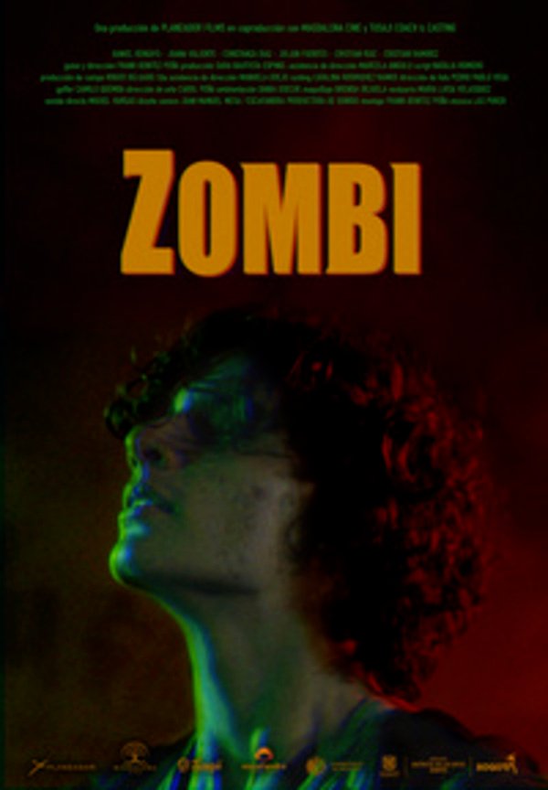 zombi