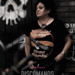 Discomanos