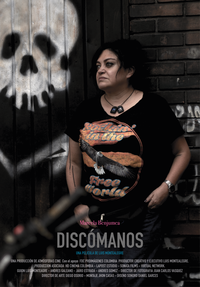 Discomanos