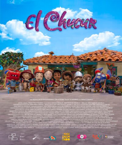 El Chucur