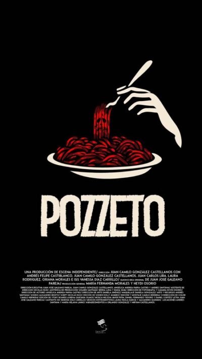 Poster Pozzeto