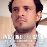 Poster la razon del hermano