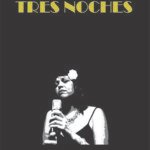 Poster tres noches