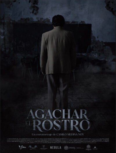 Agachar el rostro