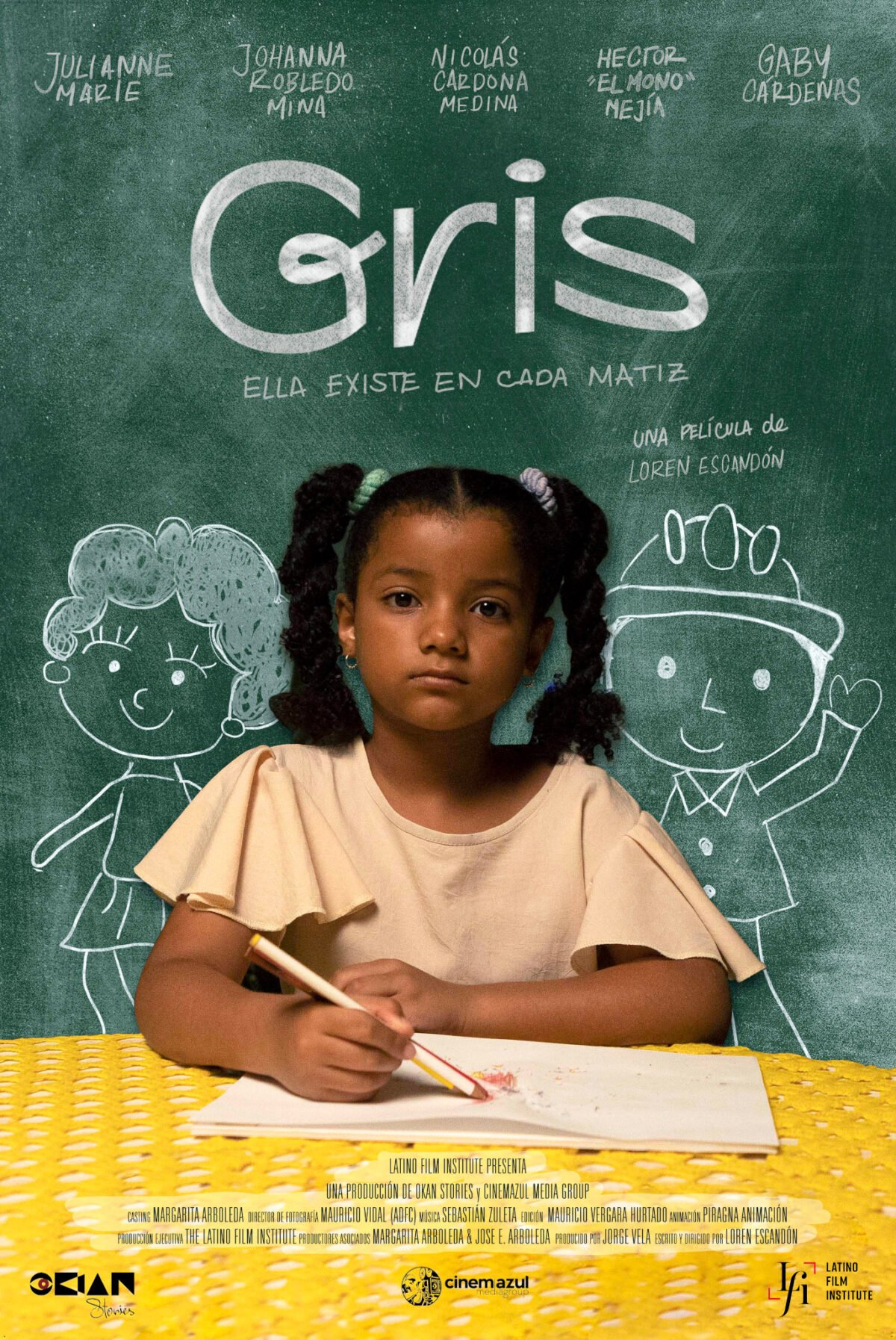 Gris