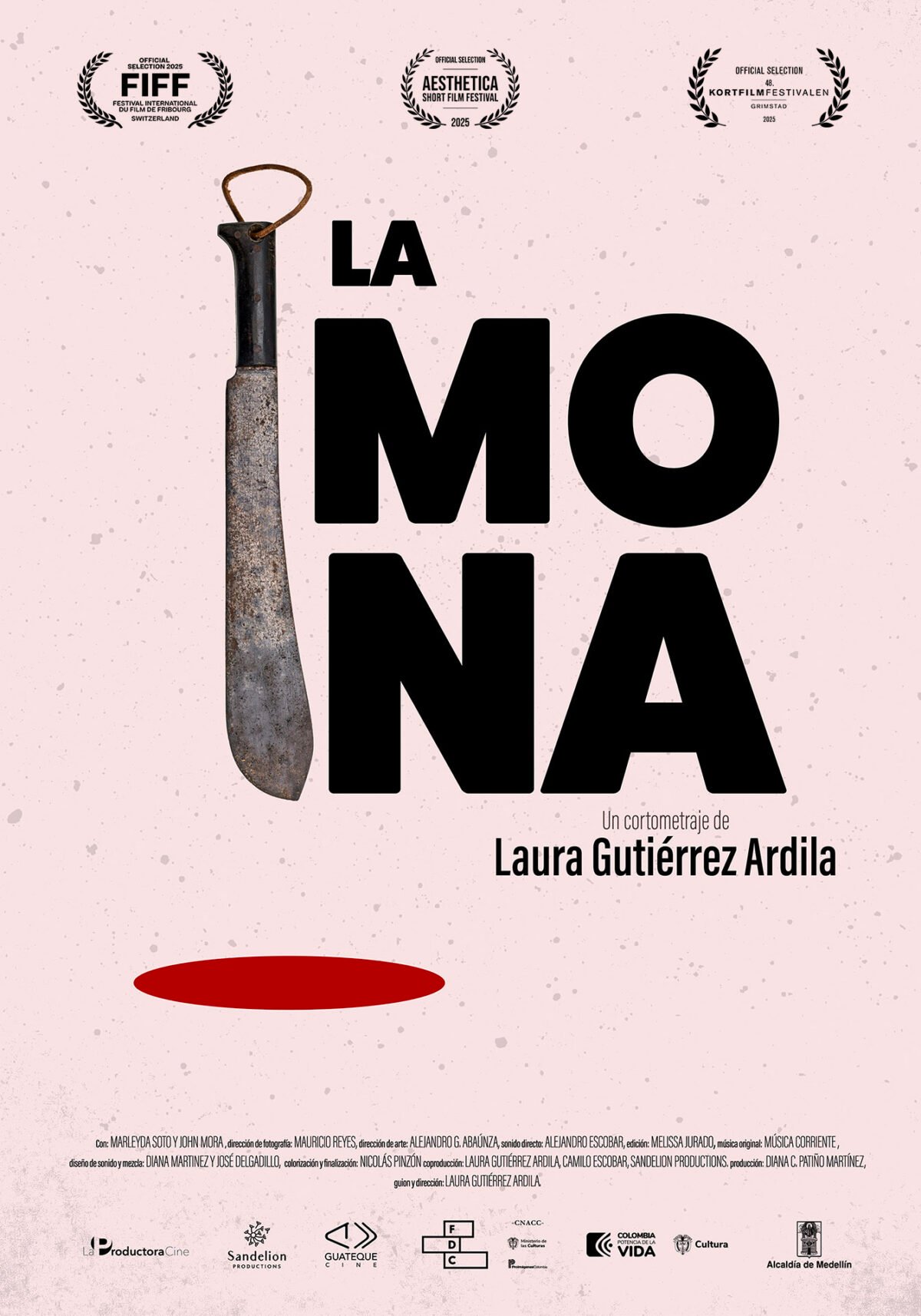 La mona