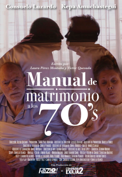 Manual de Matrimonio a los 70