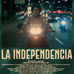 la independencia afiche