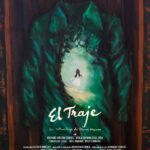 EL TRAJE AFICHE