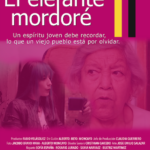 El elefante mordore