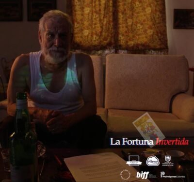 La fortuna invertida