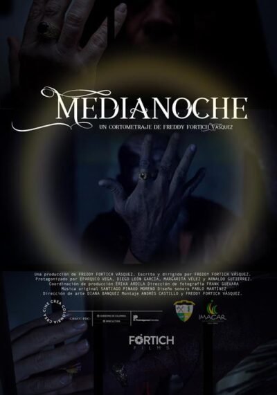 Medianoche