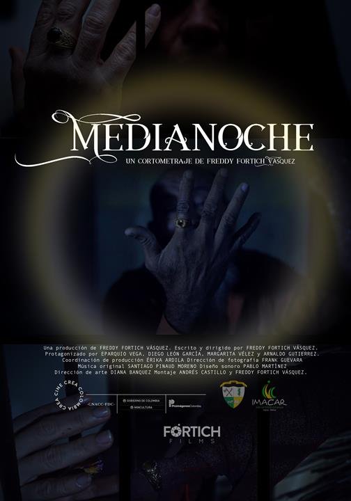 Medianoche