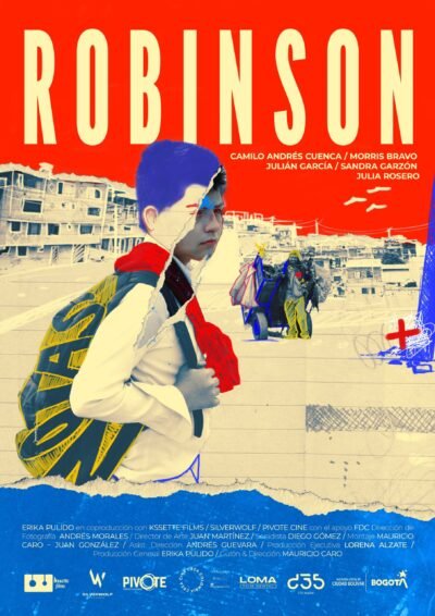 Robinson