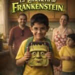 la lonchera de Frankenstein