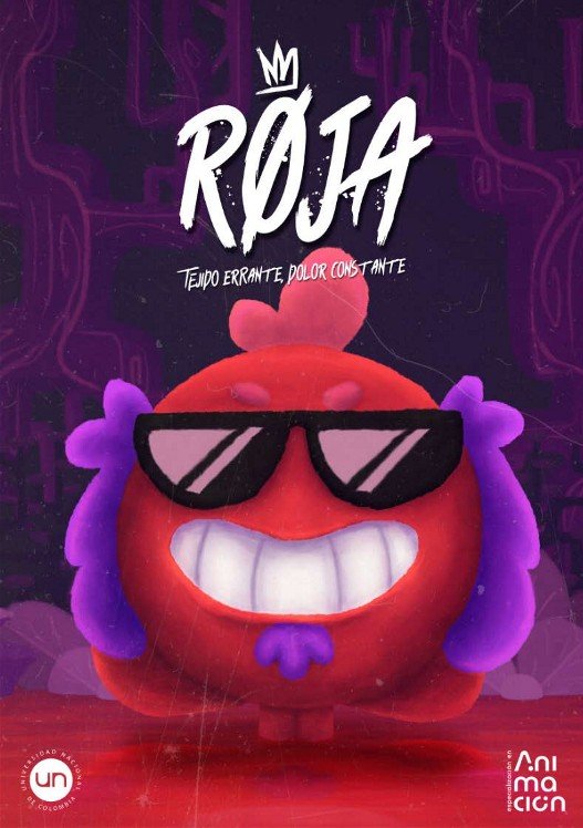 ROJA Cartel