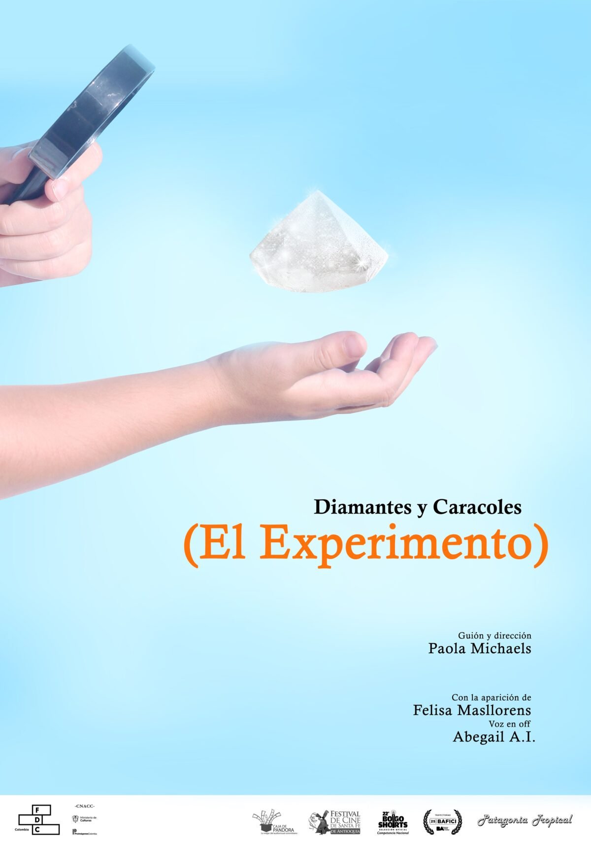 01 el experimento