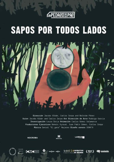 08 SaposPorTodosLados POSTER 2026