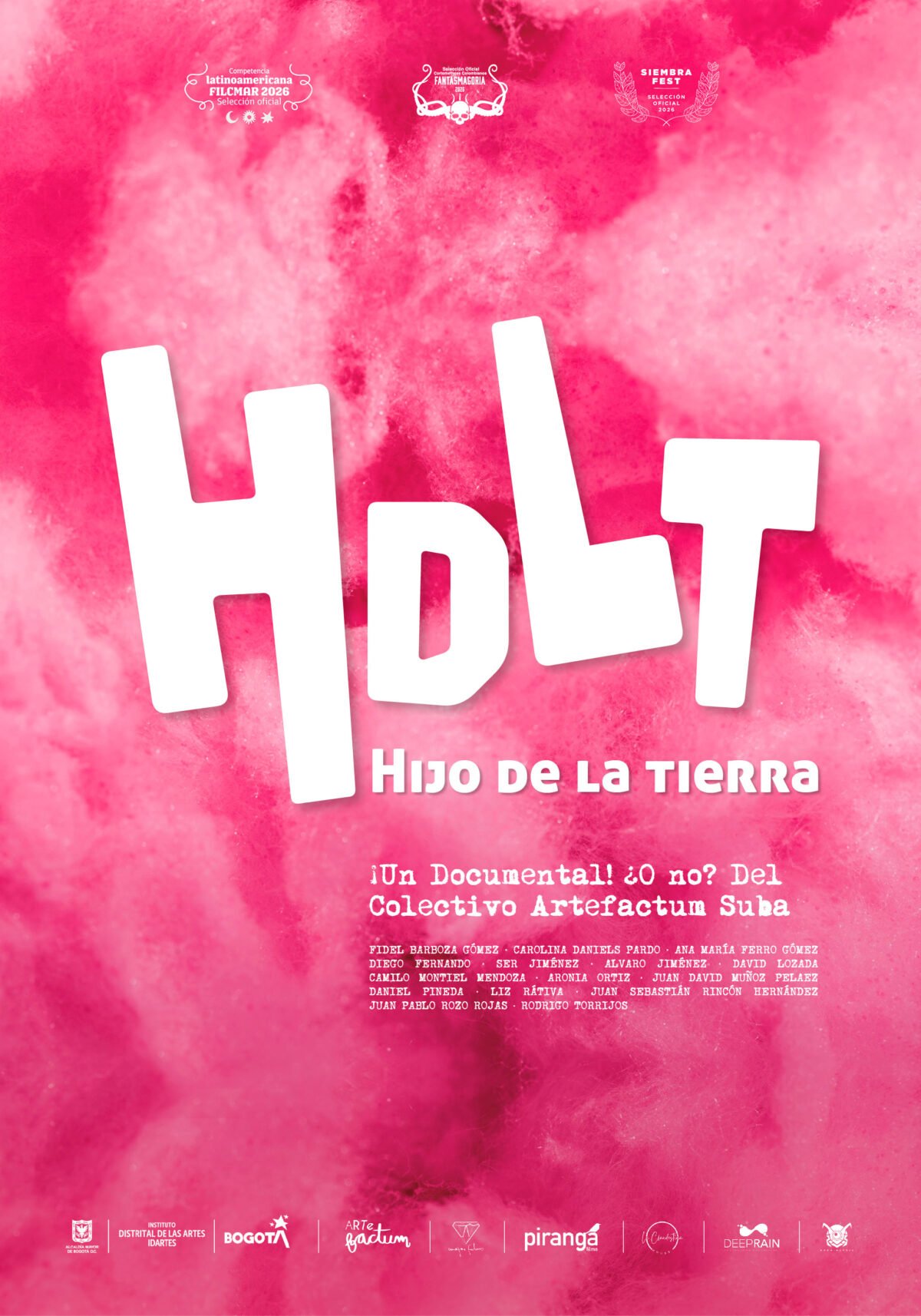 HDLT Poster