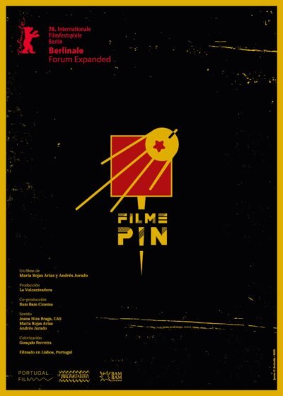 POSTER FILME PIN 2026