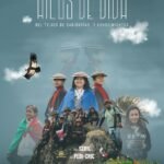 POSTER OFICIAL SERIE AUDIOVISUAL
