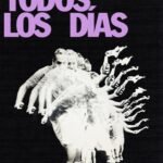 Todos los dias (Full-time)_Poster