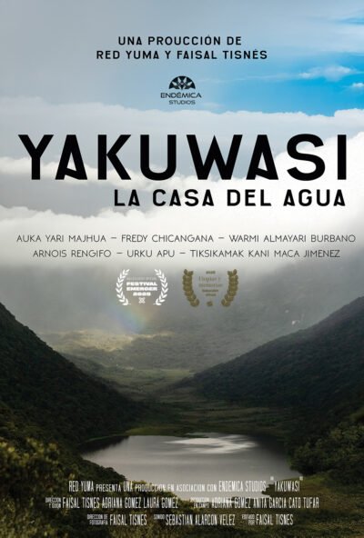 Yakuwasi Poster2