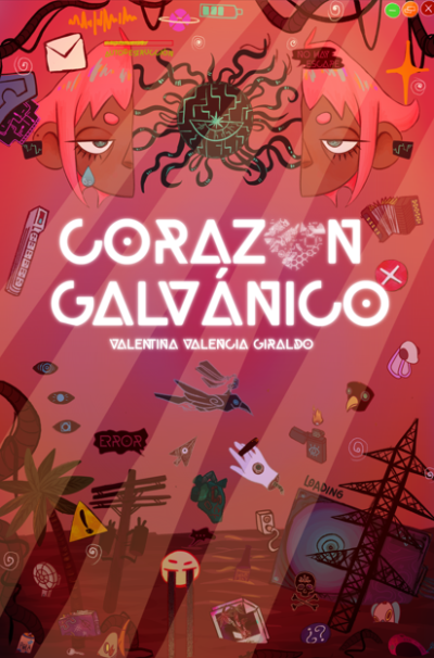 corazonPoster