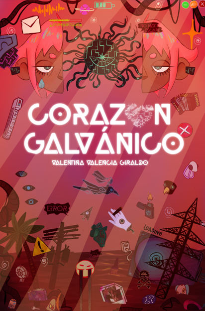 corazonPoster